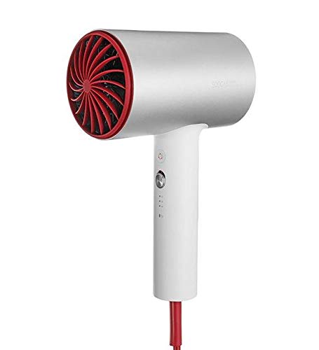 Secadores de pelo Xiaomi. Mejores modelos y opiniones【2022】
