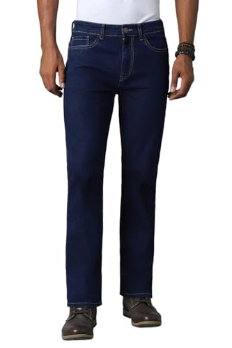Image of HIGH STAR Men's Regular Fit Jeans