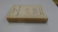 Stories of Three Decades B0006AN9O8 Book Cover
