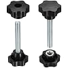M12 x 100mm + M12 x 48mm