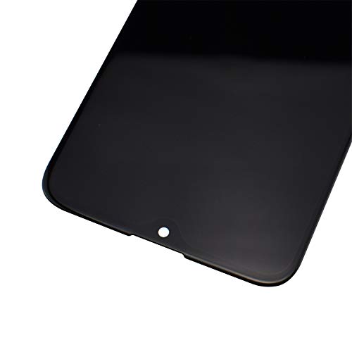 Image of Black TA-1211 Display LCD Touch Digitizer Screen with Adhesive Replacement for Nokia 2.3 TA-1214 TA-1206 TA-1209