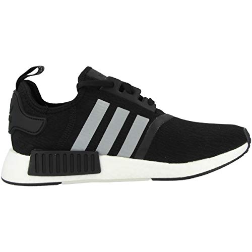 Adidas NMD_R1, Scarpe da Ginnastica Uomo, Core