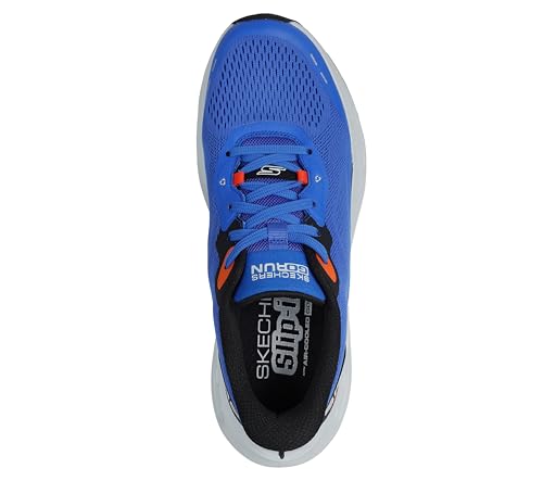 Skechers Mens Max Cushioning Glide Step Advert Hands Free Slip-ins3