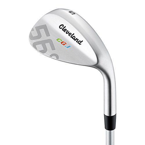 Amazon.com : Cleveland Golf Junior Golf Set, Small Ages 4-6, 3