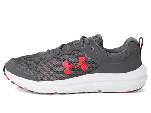 Image of Under Armour Mens Ua Charged Assert 10 Sneaker