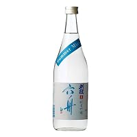 秋田清酒 秋田 大仙 刈穂 夏純米吟醸 六舟 サマーミスト 720ml