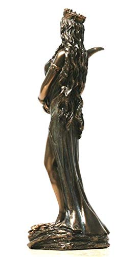 Amazon.co.jp: 幸運の女神 フォルトゥナ（フォルトゥーナ）（テュケー