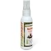 Bed Bug Killer by EcoRaider Travel/Personal Size, 100% Fast Kill and Extended Protection, Plant Based Formula