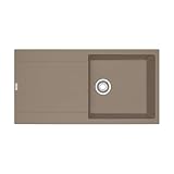 EVIER FRANKE 907822 MARIS OYSTER
