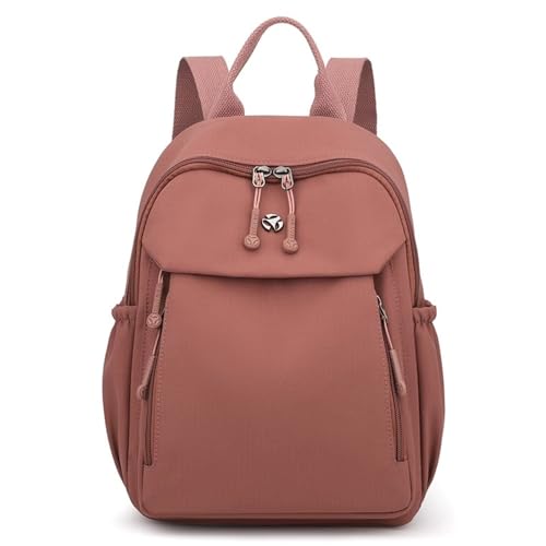 Rucksack Daypack Casual Commuter Large Capacity Ladies Shoulder Bag(Colour 1)