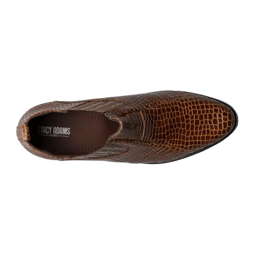 Image of Stacy Adams Sandoval Heeled Boot