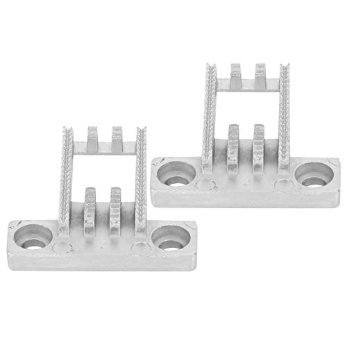 Accessoires machine à coudre Singer 1409 2263 pour réparer et éviter les points sautés