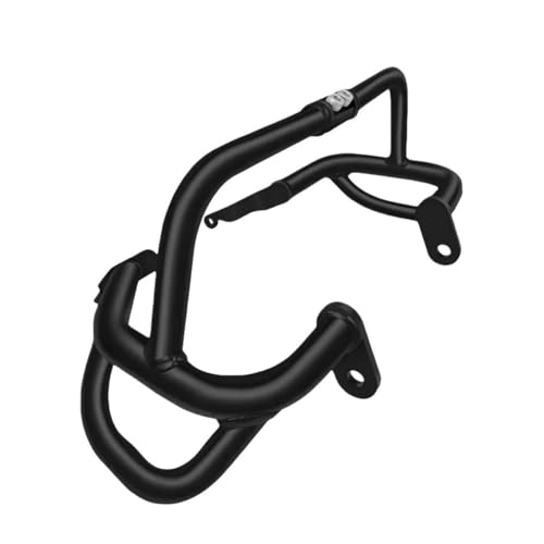Barre anti-chute avant moto évite les bris de carter Speed 400