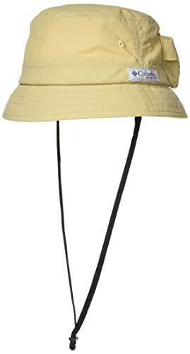 [Columbia] パシフィックポイントPFGバケット Pacific Point PFG Bucket PU5582 214 ハット