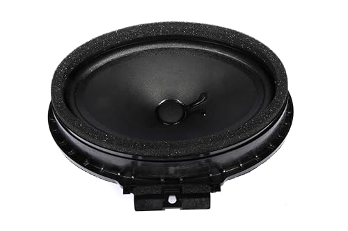 ACDelco 22972745 Haut-parleur de portière avant d'origine GM pour système audio