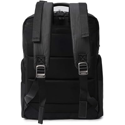 Hedgren Unisex Tsutsumi Black One Size