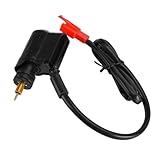 Carburetor Automatic Electric Choke E-Choke Compatible with MBK 2-Stroke