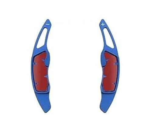 YALISINIOM �p �t�H���X�^�[ �A�E�g�o�b�N XV BRZ WRX �C���v���b�T �V�t�g�p�h�� �X�e�A�����O�z�C�[���V�t�^�[ ���� �ԃp�h���V�t�g�J�o�[