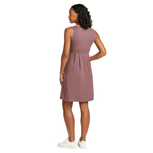 Image of Eddie Bauer Women's Eddie Bauer Aster Crossover Dress