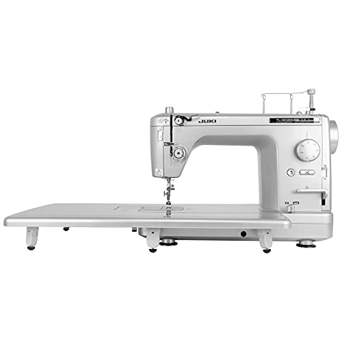 JUKI TL-2020 PE Platinum Edition Special Limited Collector's Edition Mid-Arm Quilting & Piecing Sewing Machine