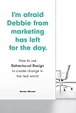 I'm Afraid Debbie from Marketing Has Left for the Day /anglais