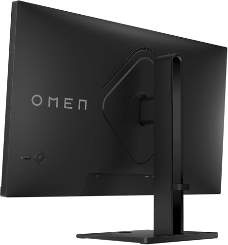 HP OMEN 27q G2 écran gaming 27" QHD 180Hz - photo 4