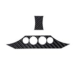 Baujahr:Ab 2007 JOllify #072 Carbon Karbon Tachoblende Cover Echtcarbon