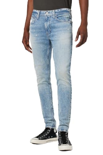 HUDSON Men's Zack Super Skinny Jean
