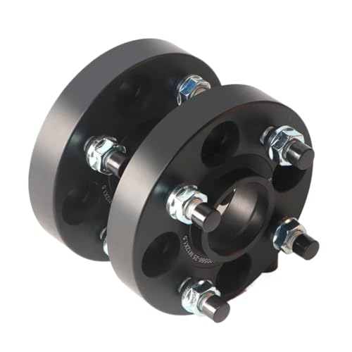 �z�C�[���X�y�[�T�[ Compatible With Citroen For C-Elysee For C2 C3 C3-XR C4 C4L For Cactus DS3 2�s�[�X �J�[�z�C�[���X�y�[�T�[�A�_�v�^�[(20mm)