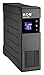 Produktbild Eaton USV Ellipse PRO 650 IEC - Line Interactive USV - ELP650IEC - 650VA - (4 IEC Ausgänge) - Spannungsregelung (AVR) - USV mit Display und USB-Schnittstelle (inkl. USB-Kabel)