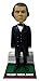 Andrew Johnson White House Base President Bobblehead Numbered to 1,865