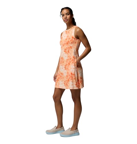 Image of Columbia PFG Freezer III Dress