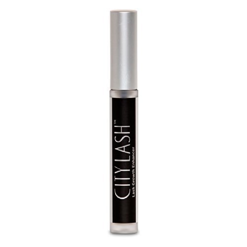 Eyelash Enhancer - Experience Longer, Darker, More Dramatic Eyelashes in 42 Days