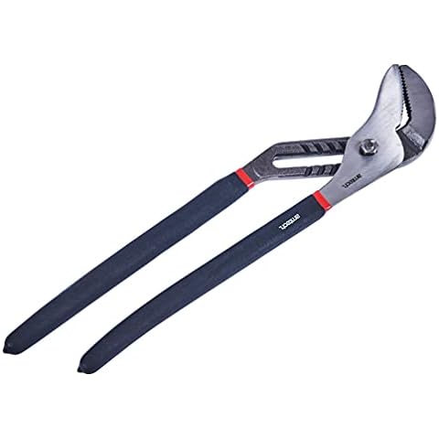 Amtech W5300 Heavy Duty Water Pump Pliers Cover