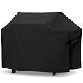 Unicook Grill Cover Compatible with Weber Summit 600 Series and Summit Smart Gas Grills, Heavy Duty Waterproof Outdoor BBQ Cover, Fade Resistant Gas Grill Protector, Compared to Weber 7109
