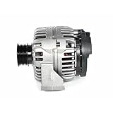 Geofrey Alternator 0121540302 Compatible with Mercedes-Benz E 200 2.0 M111.957 210