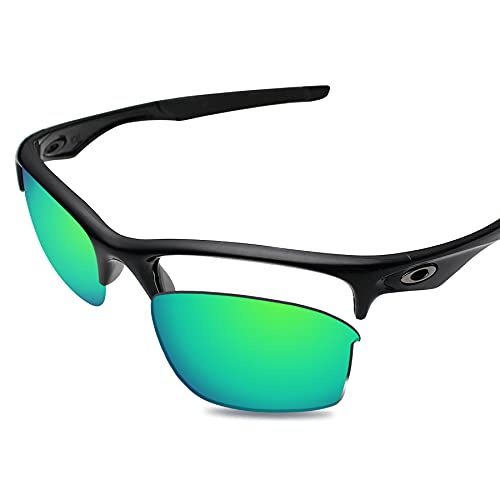 Image of 100% Precise-Fit Replacement Sunglass Lenses for Oakley Bottle Rocket OO9164