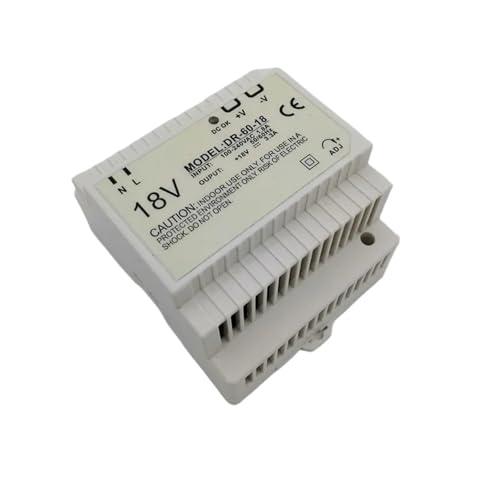 Alimentation à découpage 60W pour configurer un bandeau LED