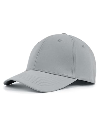 Casquette baseball XXL homme grande taille chapeau extensible surdimensionné dos fermé têtes larges