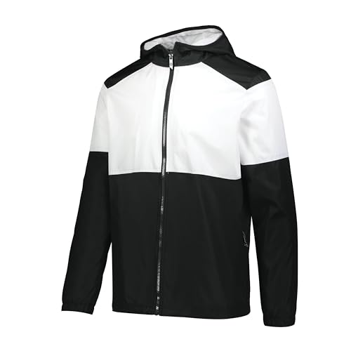 Holloway Men's Seriesx Hooded Jacket