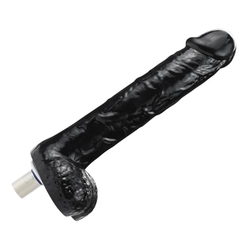 Fickmaschine Sexmaschine für die Frau Sex Maschine Stoß Fickle Maschine für Frauen 5.5CM Stoßfunktion Automatische Sex Maschinen & Geräte mit 3xlr Dildo für Männer und Paare (Großes Zubehör)