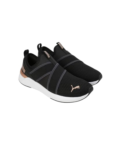 Image of Puma Womens Softride Harli Slip on WNS Walking Shoe