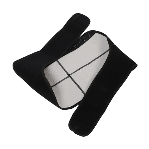 Faja de compresión ajustable para muslo YARNOW, talla grande miniatura 1