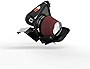 K&N Cold Air Intake Kit: High Performance, Increase Horsepower: Compatible with 2013-2019 Ford (Flex, Taurus) 3.5L V6, 77-2576KTK
