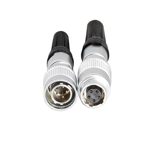 Connecteur 8 mm 7 broches 5Pin YC8 mini circulaire push-pull autobloquant