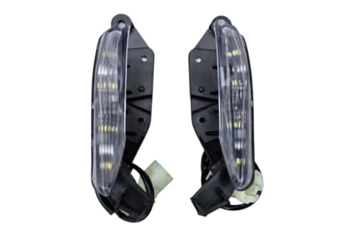 Veilleuse de Position Z900 à LED pour un éclairage avant restauré