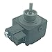 Produktbild MHG Ölpumpe mit Magnetventil BFP 21 L4 zu MAN-Raketenbrenn.RE 1,W.Nr.95.91100-0045