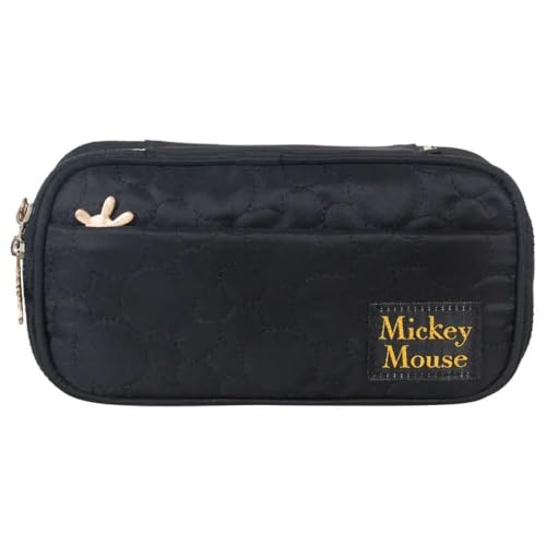 ESTOJO MULTI MICKEY T01 - PRETO