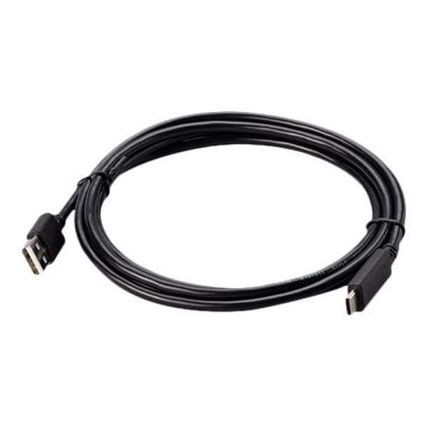 6ft USB Cable Type A to C for Brother RuggedJet 3200 & PocketJet 8 Printers
