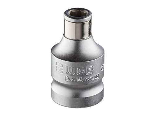 Preisvergleich Produktbild 1 / 4" Bit Adapter / Bithalter / CrV / No.1351 / WGB